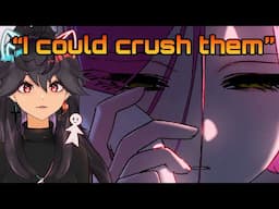 Reacting to Alien Stage's "My Fragile God, Fading Fast" #alienstage #mizisua