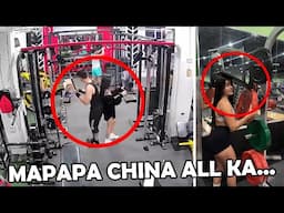 EP#14: Kilig Moments Sa Gym | Pinoy Memes & Funny Videos 2025