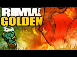 How to Kill a God | Rimworld: Golden Gods #11