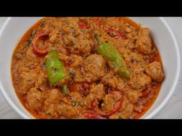 Boneless Chicken Malai Handi Recipe,Chicken Recipe By Recipes Of The World