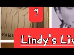 Lindy's Live 4/15/25 with Jason Tax day 3am knock etc