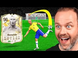 The RAREST Card in FIFA's History