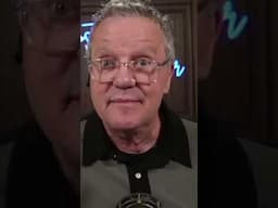 Mark Lowry Talks to Jordan Smith about His New Hymns Project #Shorts #JustWhenever #interview