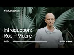 Robin Moore: Introduction