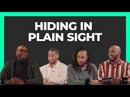 Are you keeping a secret or just being private? with Patrik-Ian Polk