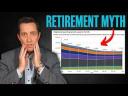 J.P. Morgan Studied 5 Million Retirees and found 3 SHOCKING Spending Surprises!