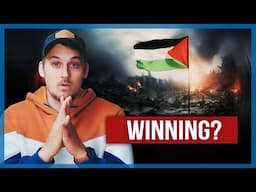 This Is How Hamas Could Win The War Against Israel