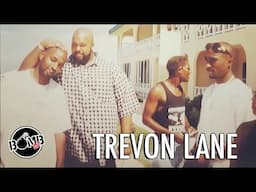 Trevon Lane On People Saying He Setup 2Pac and Reggie's Story For Frank About Chain!