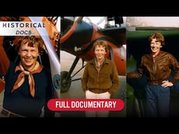 A Bond That Defied Gravity | Amelia (A Tale of Two Sisters) | Full Documentary
