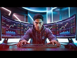 Become Top 1% Stock Trader