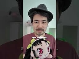 "Why do you pronounce ひと hito as しと shito?" #learnjapanese