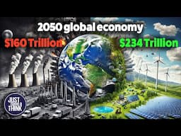 The insanity of the Carbon Capture deception.