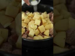 How to make this easy Pork/Chicken Adobo