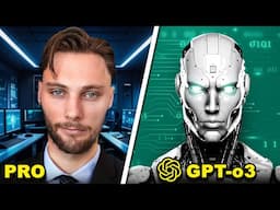 i took a cia test vs ai