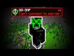 The Biggest RISK my Minecraft SMP has Taken…