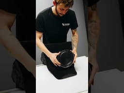 Aston Martin DB12 Custom Subwoofer Install | Cambridge Car Audio Upgrade