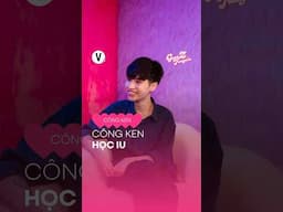 Công Ken học iu