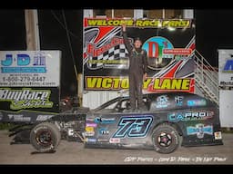 Onyx First Feature Win!