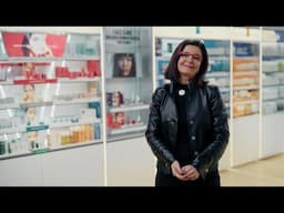L'Oréal 2024 Annual Report - Interview Myriam Cohen-Welgryn - President, Dermatological Beauty