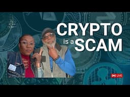 🚫💰Don't Buy Crypto Do This Instead💰🚫
