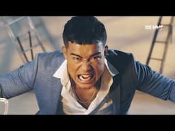 FIGHTER DOCUMENTER SERIES | WINDRI PATILIMA Eps 3