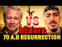 Full Preterism Resurrection Debate: Did the Resurrection Really Happen in AD 70?