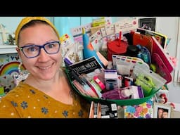 Happy Wednesday Dollar Tree Haul!!! 4/30/25