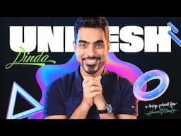 Interviewing Unmesh Dinda from Piximperfect