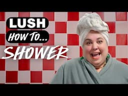 The Most DELICIOUS Shower Products You Need Right Now!