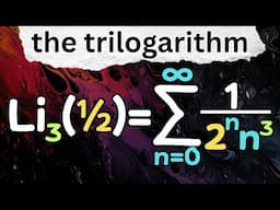 a bit of poly-logarithm lore