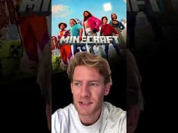 Quick Thoughts | A Minecraft Movie