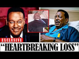 15 Most Tragic Deaths In R&B History