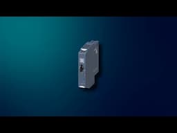 SIMATIC ET 200SP e-Starter 3RD1 (0.7 ... 7A)