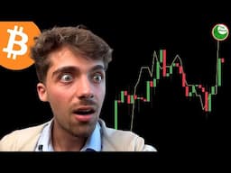 🚨 LONGING BITCOIN NOW FOR THE NEXT LEG UP!