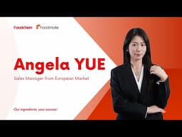 Young, Smart & Professional Angela Shares All About FAP