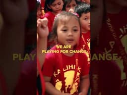 Join the movement! Visit playingforchange.com