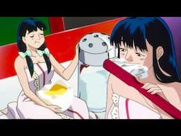 This drove Japanese animators to tears