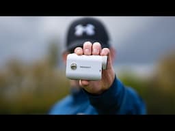The Best Golf Laser Rangefinder