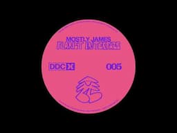 Mostly James - Two Piece [DDCX005]