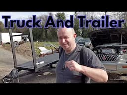 Mitsubishi L200 Truck EV Conversion Part 10 : Vacuum System