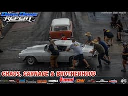 Midnight Drives, Blown Diffs & Brotherhood | Real Race Talk