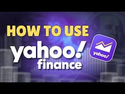 How to Read a Stock Page on Yahoo Finance (Beginner’s Guide to Smart Investing)