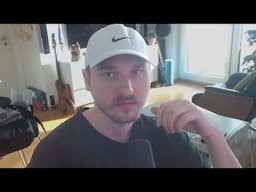 Don't Talk To Rumpel. (Cry of Fear Dev Allegations)