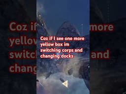 Please stop locking me!! Ahsheeved beats Spotify!! #eveonline #scificomedy #eveechoes #music #parody