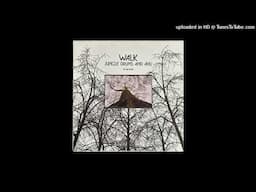 Jungle Drums & Ahu - Walk (Mr. Beatnicks Concrete Remix)