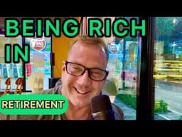 What Is Rich In Retirement