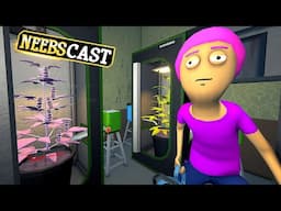 The first taste is for FREE in Schedule I (Neebscast)