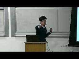 Stanford CS336: Language Modeling from Scratch | Spring 2025 | Architectures, Hyperparameters