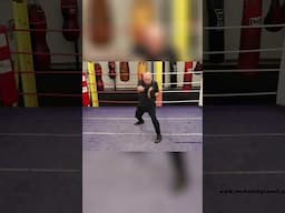 Killer Boxing Combos | Master Jab, Hook & Stance Switch