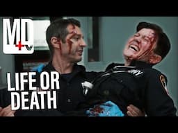 Doctors In Danger: New Amsterdam | MD TV